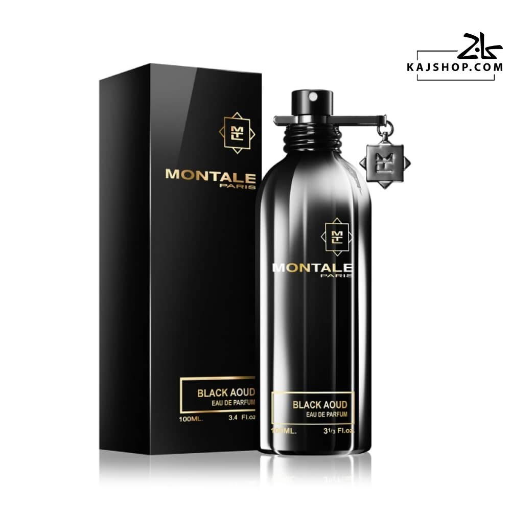عطر ادکلن مونتاله بلک عود